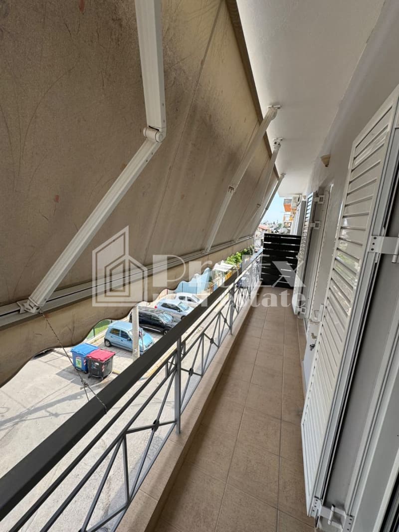 Apartment in Chrisoupoli, Peristeri — Photo 24 of 25