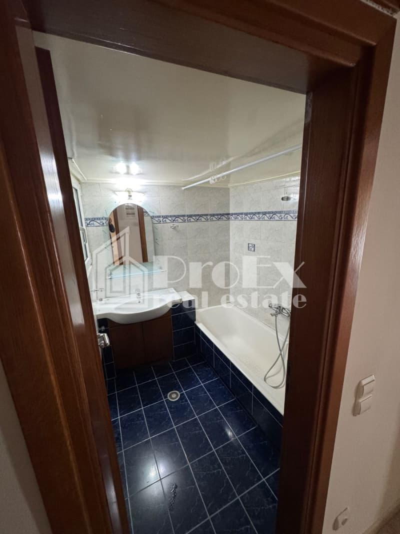 Apartment in Chrisoupoli, Peristeri — Photo 10 of 25