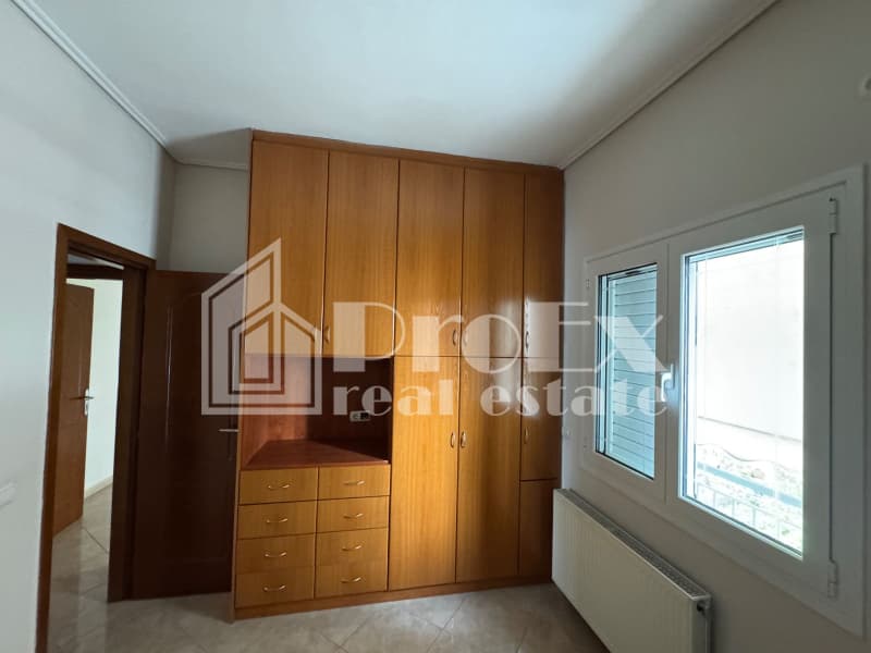 Apartment in Chrisoupoli, Peristeri — Photo 16 of 25