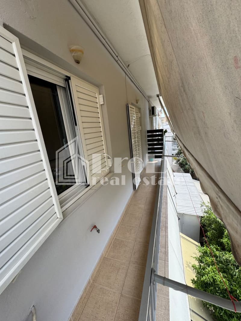 Apartment in Chrisoupoli, Peristeri — Photo 23 of 25