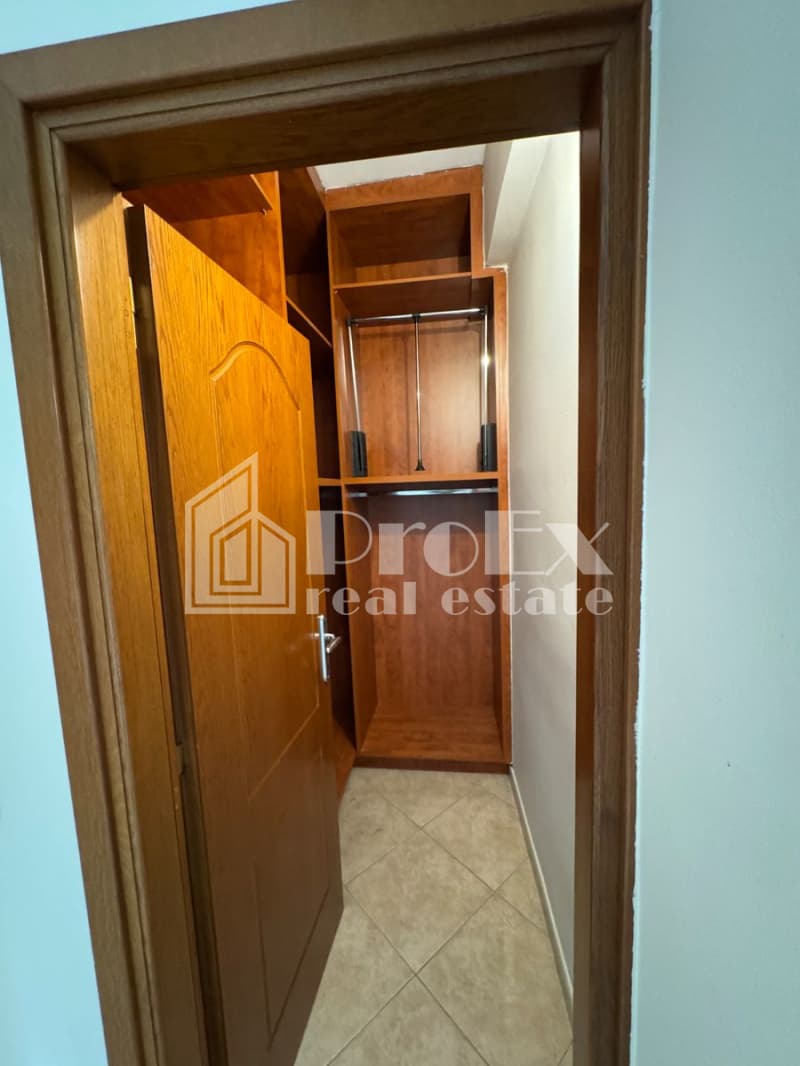 Apartment in Chrisoupoli, Peristeri — Photo 21 of 25