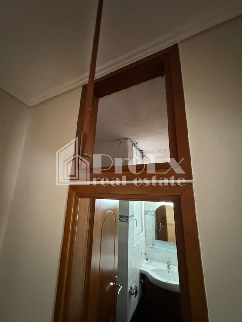 Apartment in Chrisoupoli, Peristeri — Photo 9 of 25