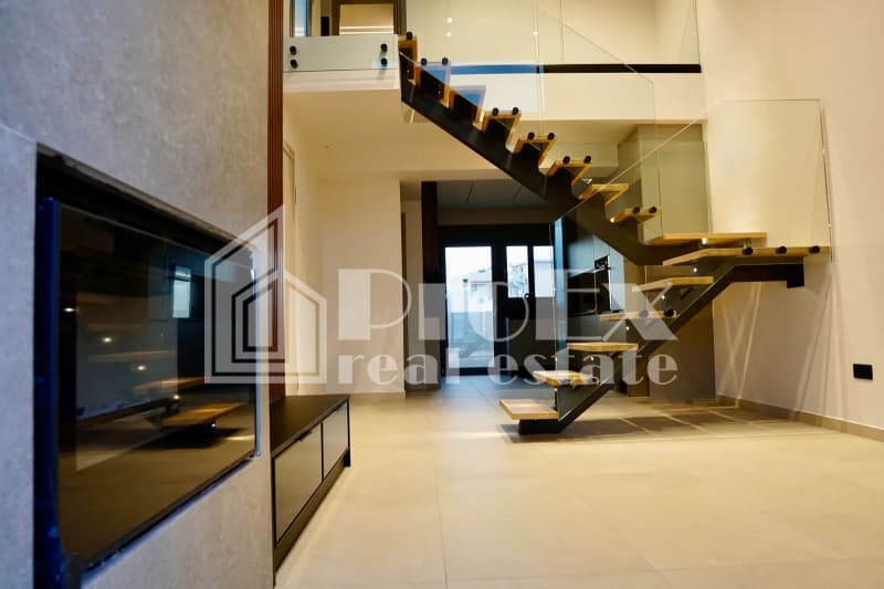 House in Peristeri, Peristeri — Photo 8 of 24