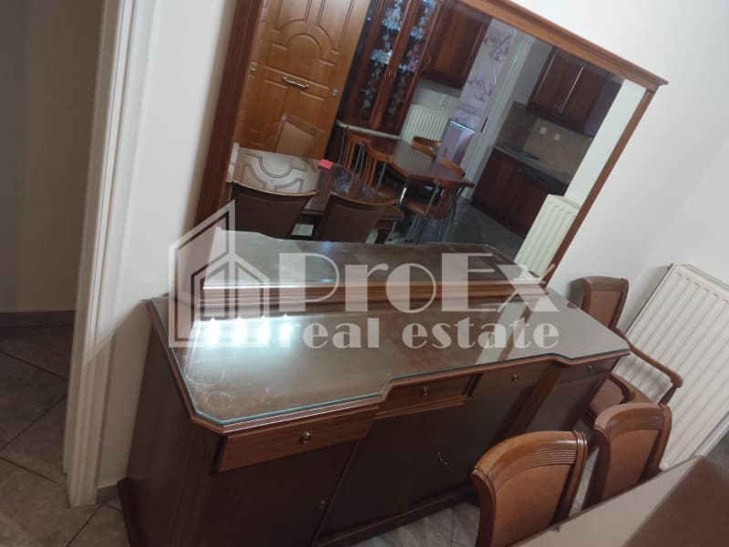Διαμέρισμα στην Πράσινος Λόφος, Ηράκλειο — Φωτογραφία 22 από 23