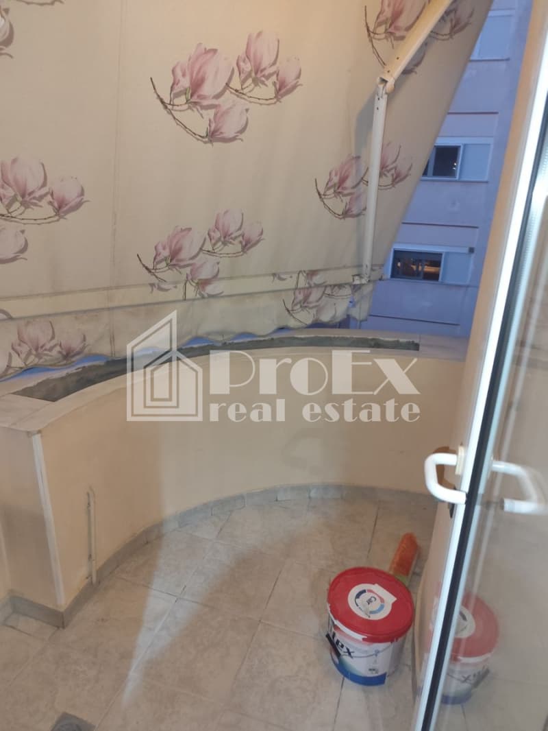 Διαμέρισμα στην Πράσινος Λόφος, Ηράκλειο — Φωτογραφία 14 από 23