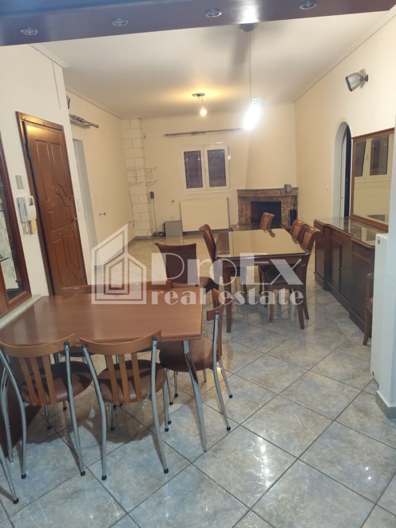 Διαμέρισμα στην Πράσινος Λόφος, Ηράκλειο — Φωτογραφία 16 από 23
