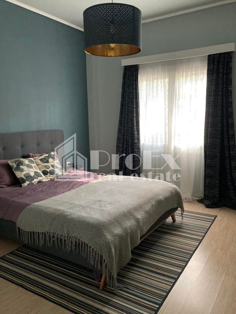 House in Nea Kifisia, Kifisia — Photo 13 of 19