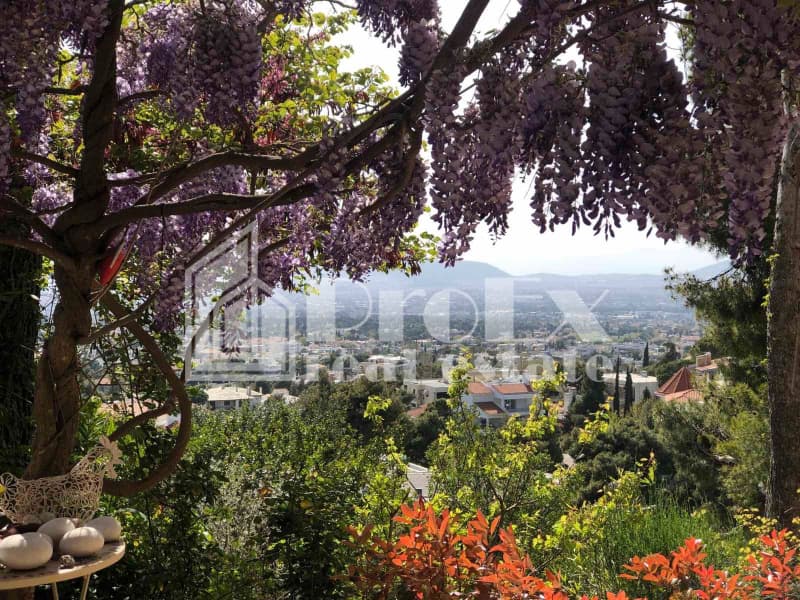 Apartment in Politeia, Nea Erithraia — Photo 4 of 13