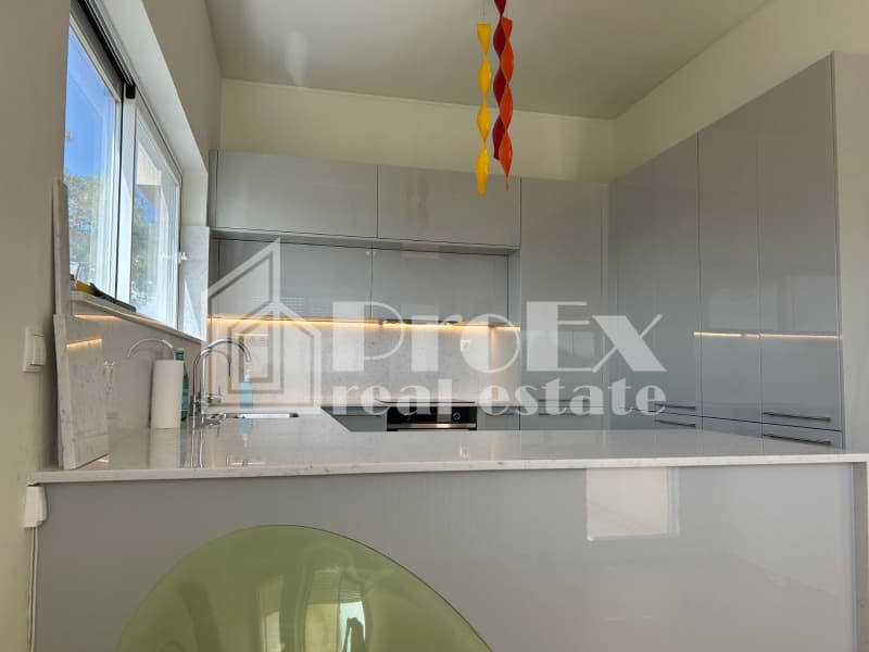 Apartment in Politeia, Nea Erithraia — Photo 2 of 13
