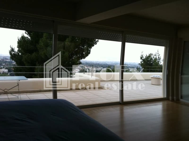 Apartment in Politeia, Nea Erithraia — Photo 2 of 9