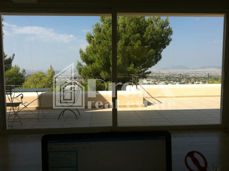 Apartment in Politeia, Nea Erithraia — Photo 1 of 9