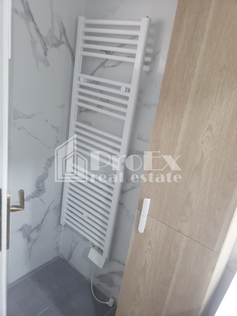 Διαμέρισμα στην Πολυτεχνείο, Εξάρχεια - Νεάπολη — Φωτογραφία 12 από 17