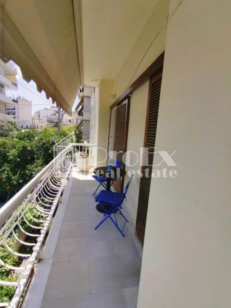 Apartment in Saframpoli, Nea Ionia — Photo 5 of 10