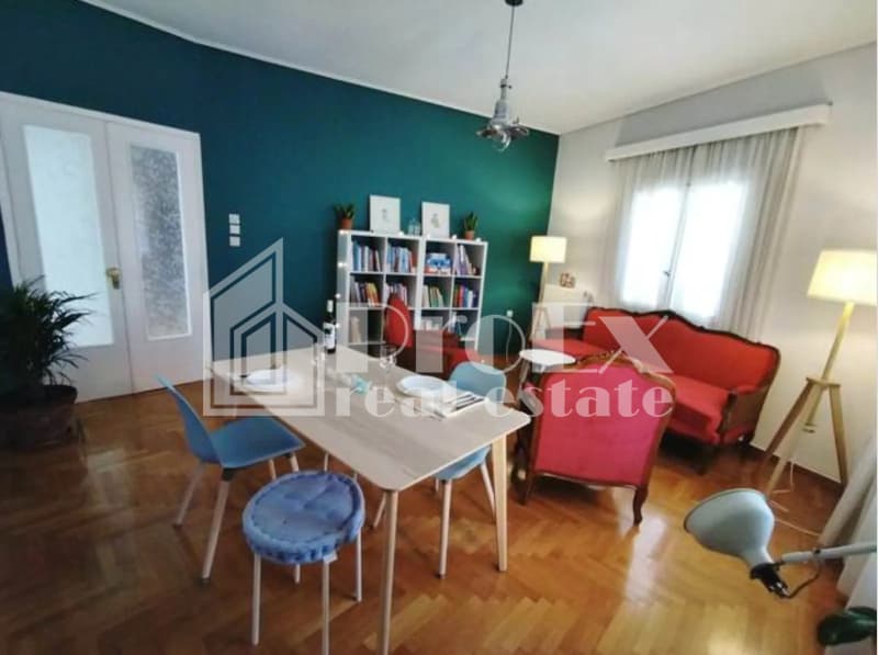 Apartment in Saframpoli, Nea Ionia — Photo 1 of 10