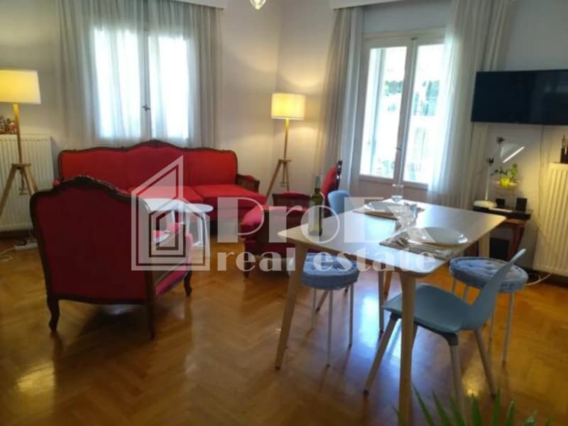 Apartment in Saframpoli, Nea Ionia — Photo 4 of 10