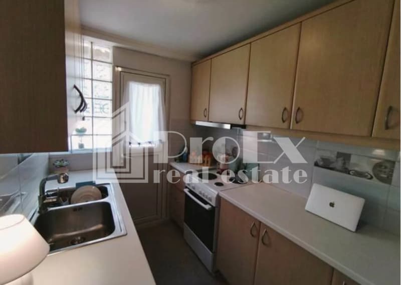 Apartment in Saframpoli, Nea Ionia — Photo 6 of 10