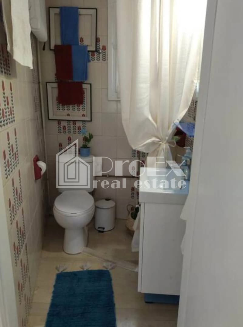 Apartment in Saframpoli, Nea Ionia — Photo 10 of 10