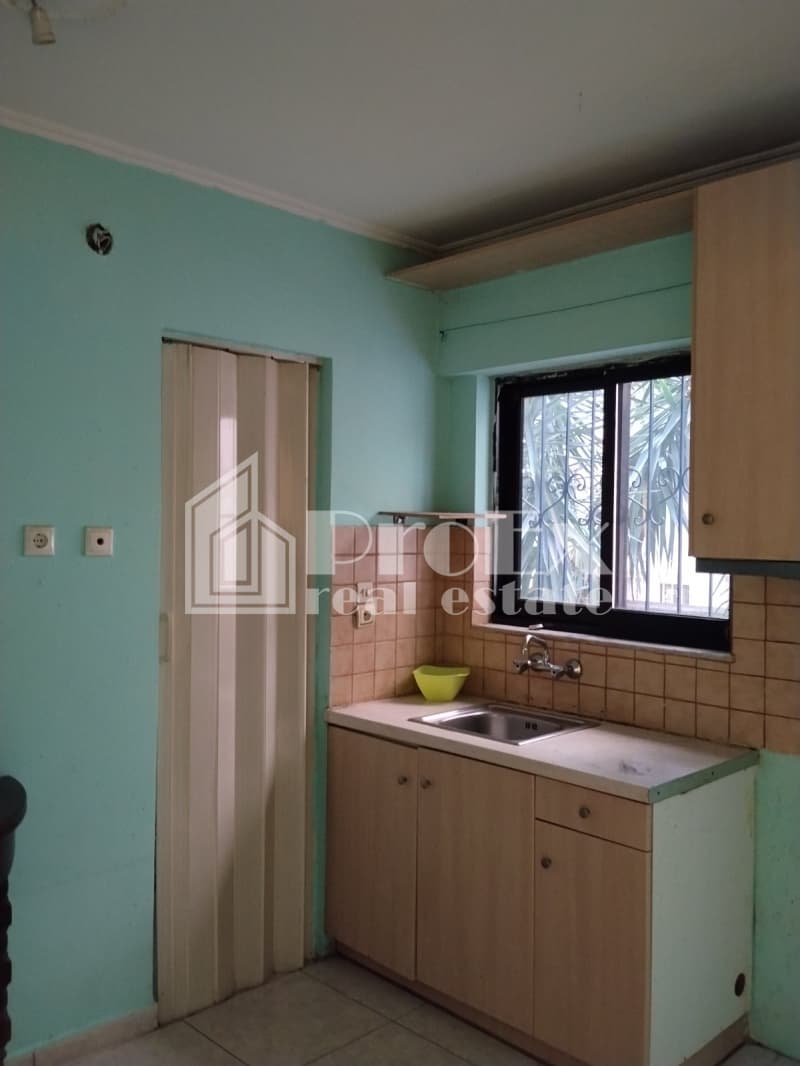 Διαμέρισμα στην Λόφος Φινοπούλου, Πολύγωνο - Τουρκοβούνια — Φωτογραφία 6 από 7