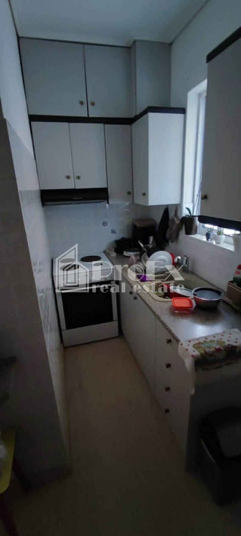Διαμέρισμα στην Λόφος Φινοπούλου, Πολύγωνο - Τουρκοβούνια — Φωτογραφία 3 από 10