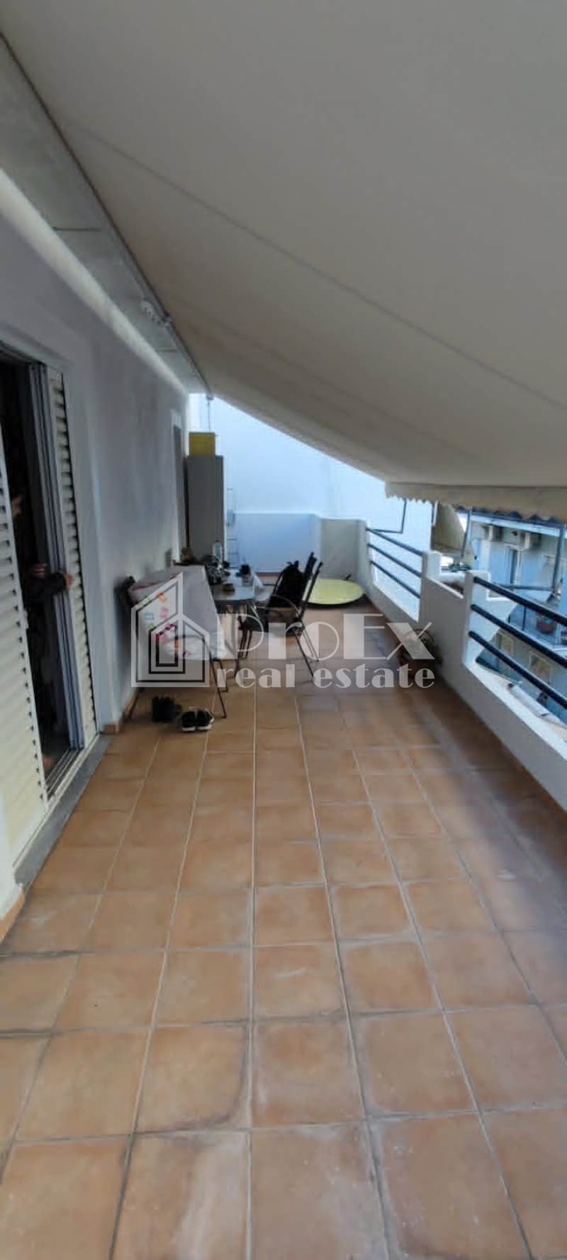 Διαμέρισμα στην Λόφος Φινοπούλου, Πολύγωνο - Τουρκοβούνια — Φωτογραφία 2 από 10