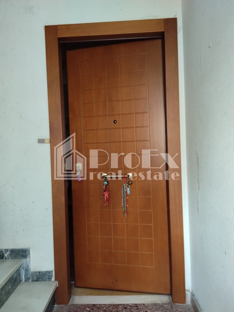 Apartment in Kanapitsa, Metamorfosi — Photo 24 of 24
