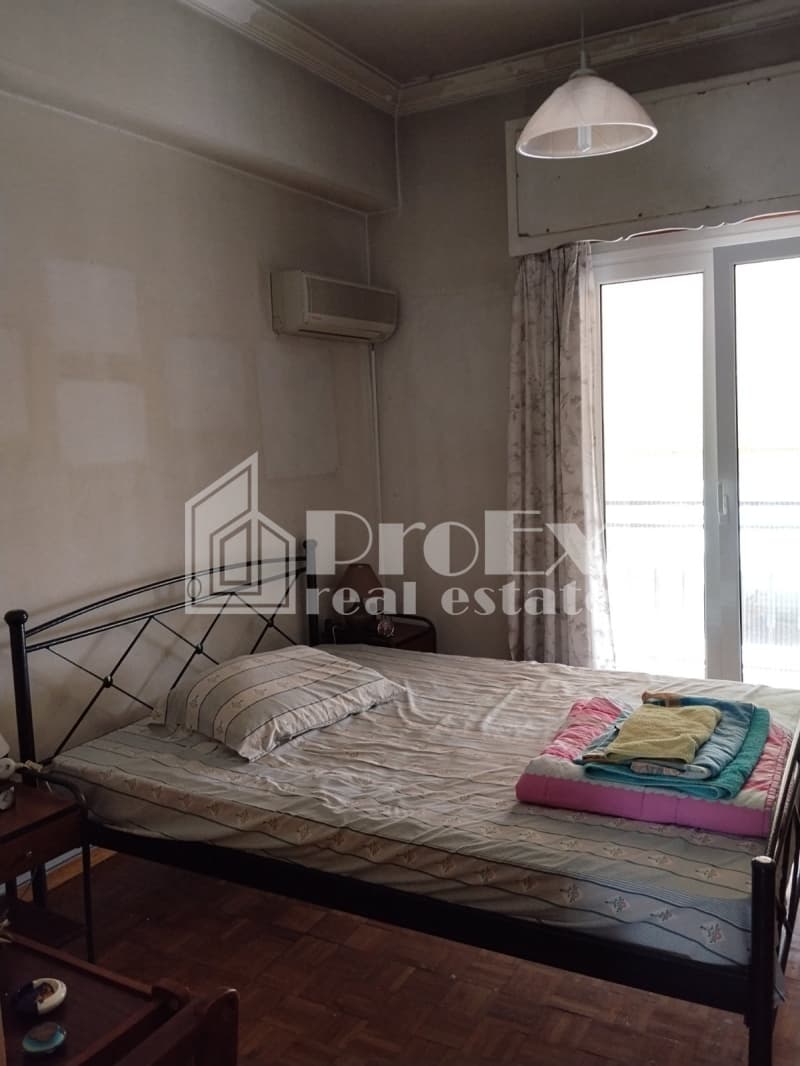 Apartment in Kanapitsa, Metamorfosi — Photo 17 of 24