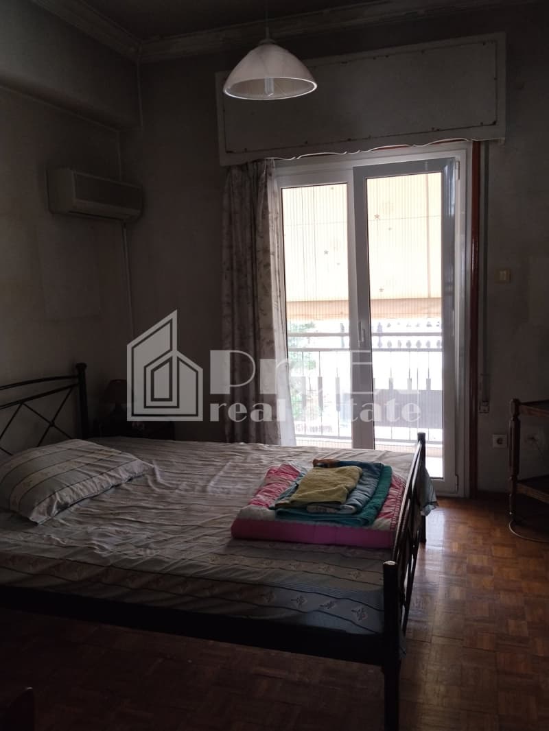 Apartment in Kanapitsa, Metamorfosi — Photo 18 of 24