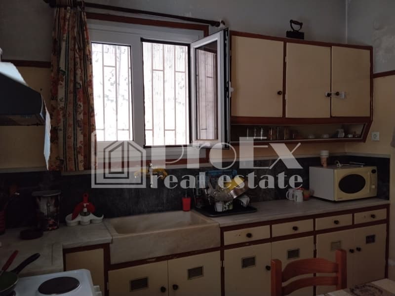 Apartment in Kanapitsa, Metamorfosi — Photo 11 of 24