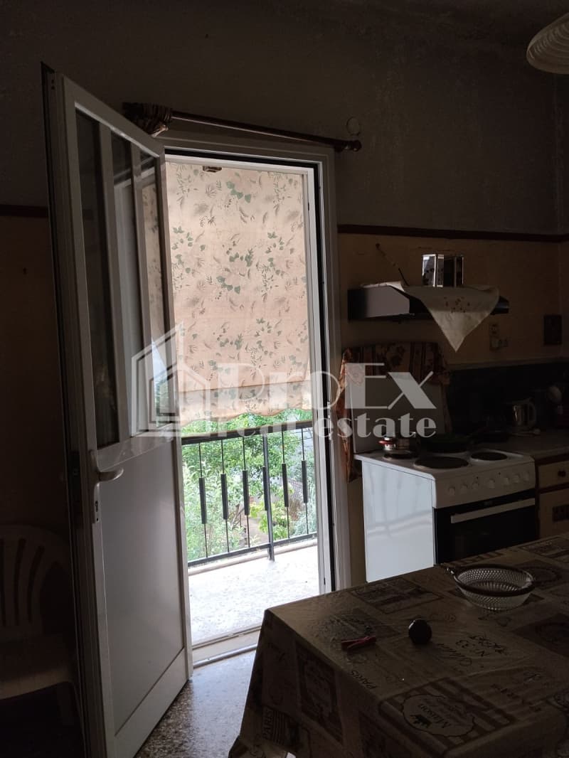 Apartment in Kanapitsa, Metamorfosi — Photo 14 of 24
