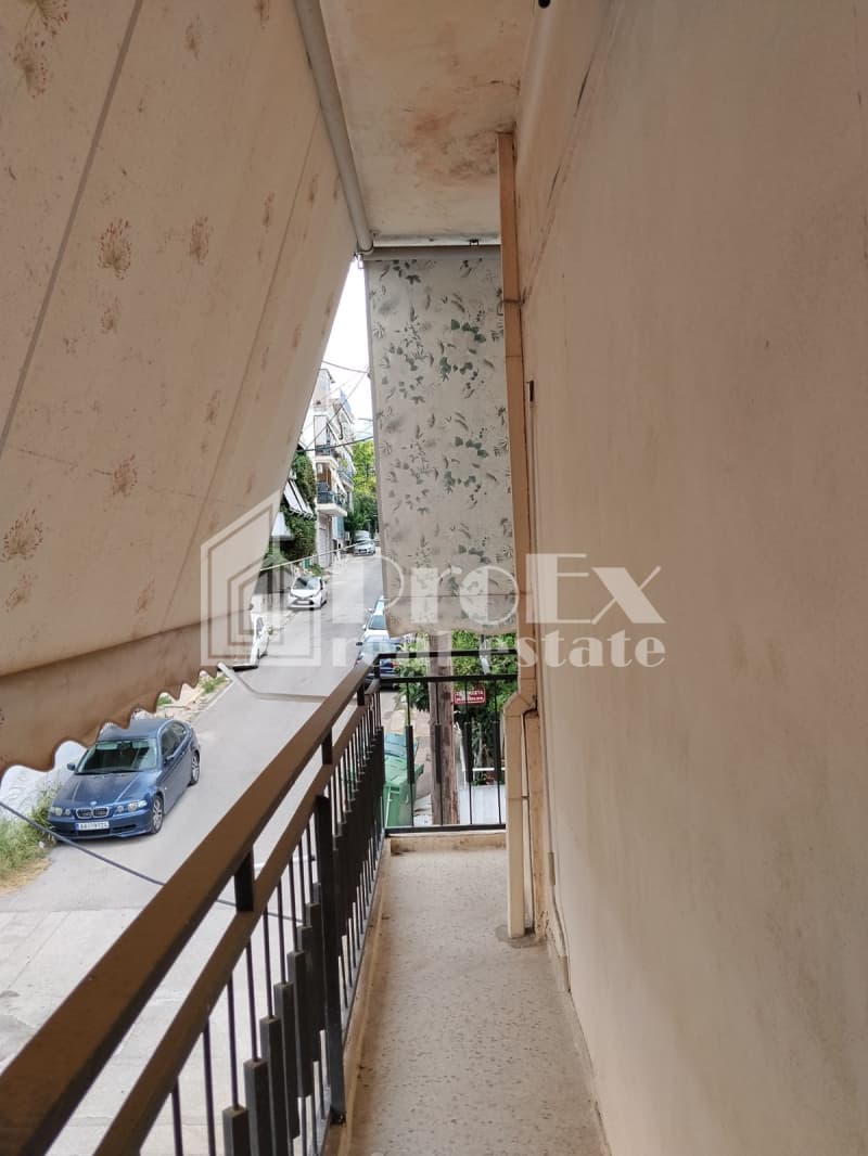 Apartment in Kanapitsa, Metamorfosi — Photo 7 of 24