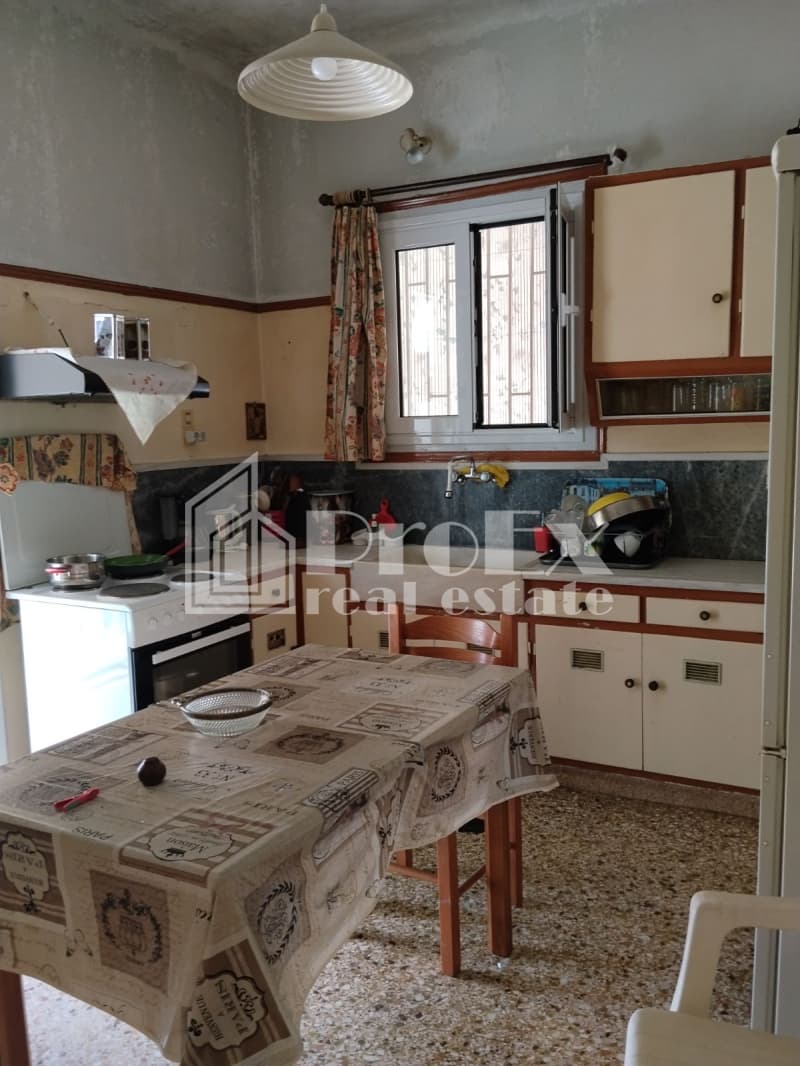 Apartment in Kanapitsa, Metamorfosi — Photo 1 of 24