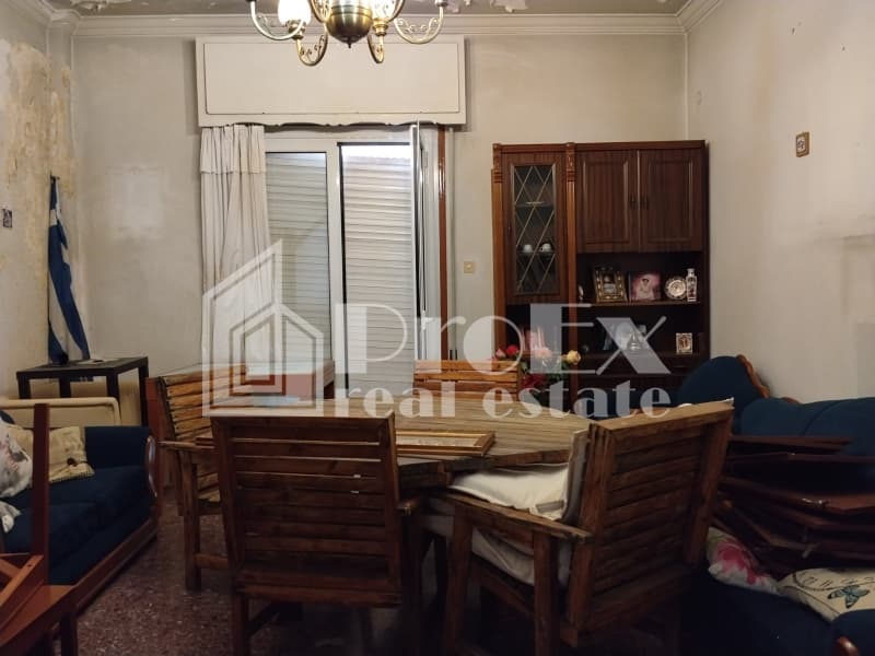 Apartment in Kanapitsa, Metamorfosi — Photo 19 of 24