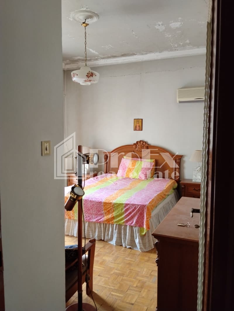 Apartment in Kanapitsa, Metamorfosi — Photo 23 of 24