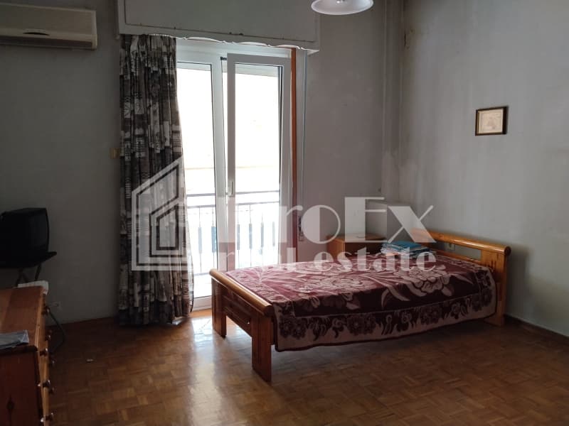 Apartment in Kanapitsa, Metamorfosi — Photo 8 of 24