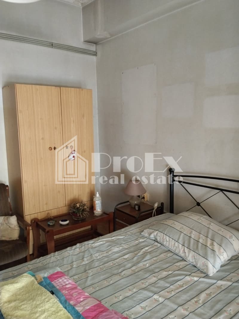Apartment in Kanapitsa, Metamorfosi — Photo 15 of 24