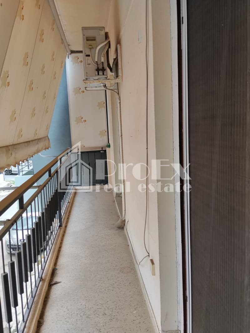 Apartment in Kanapitsa, Metamorfosi — Photo 5 of 24