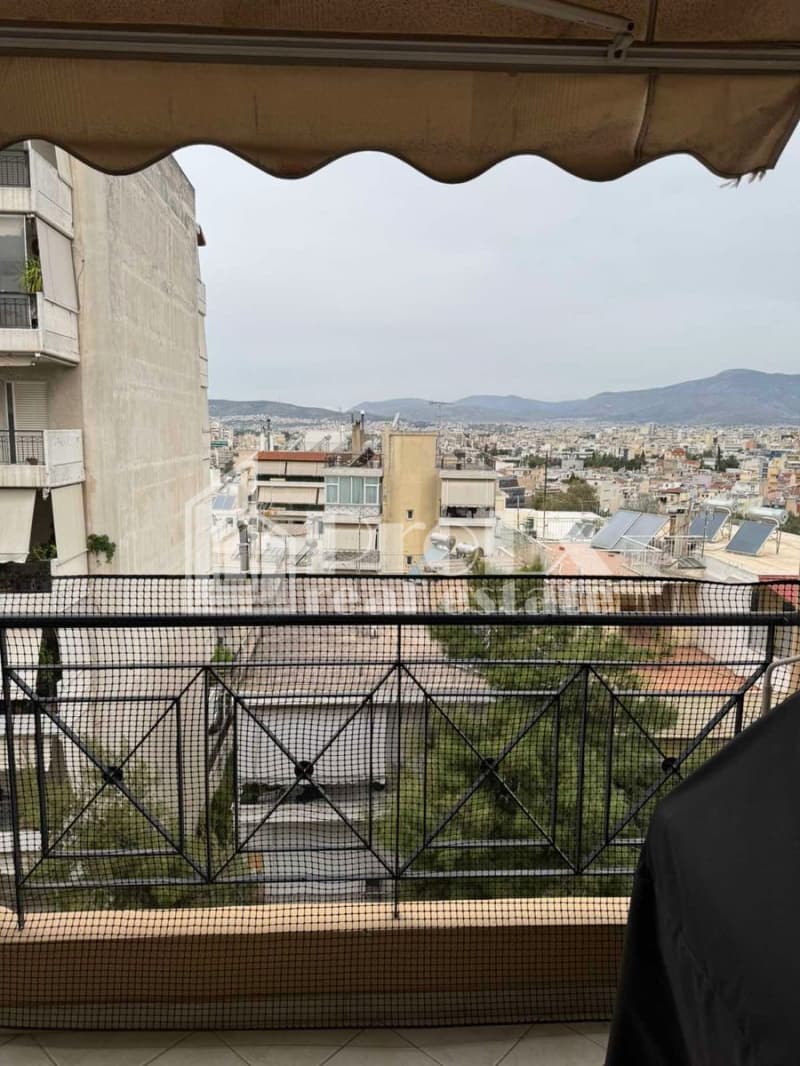 Διαμέρισμα στην Σαφράμπολη, Νέα Ιωνία — Φωτογραφία 2 από 18