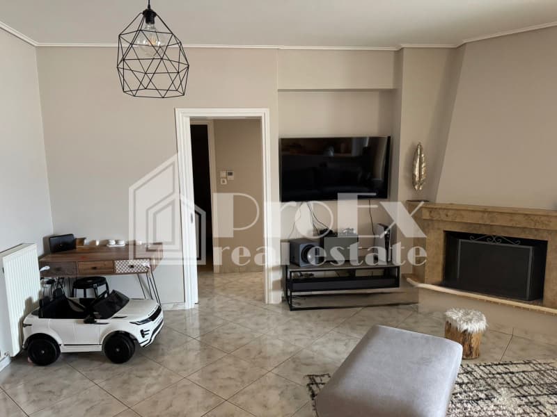 Διαμέρισμα στην Σαφράμπολη, Νέα Ιωνία — Φωτογραφία 9 από 18