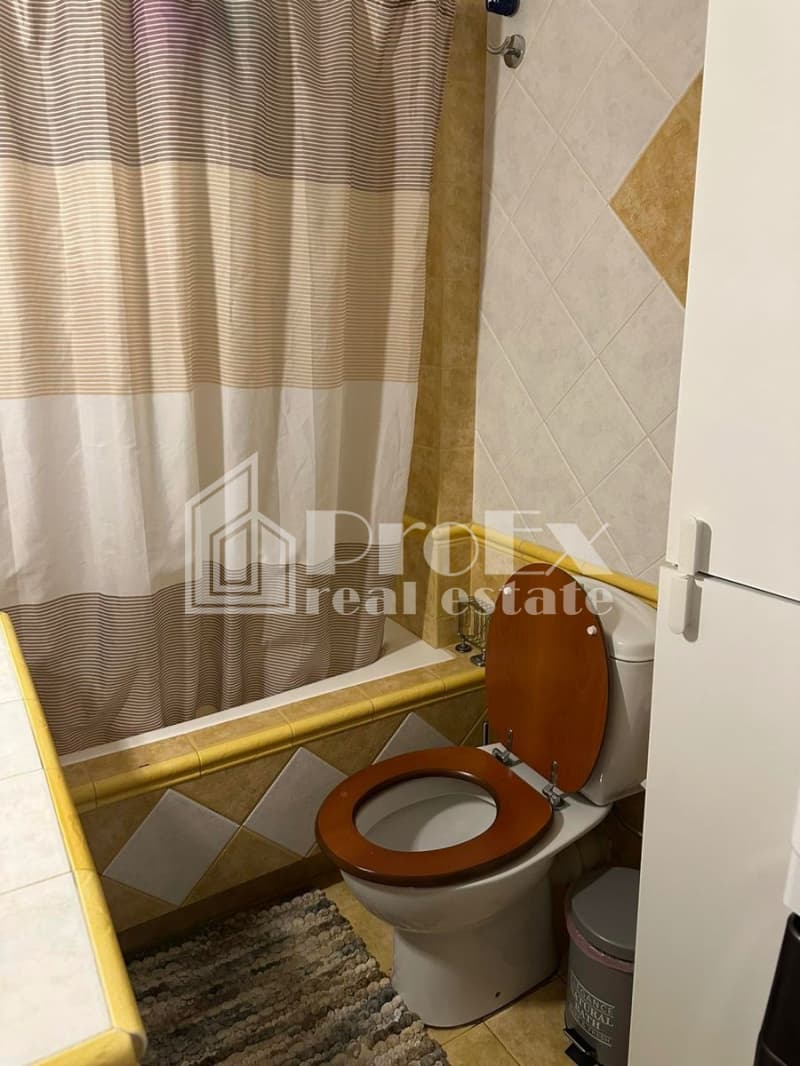 Διαμέρισμα στην Σαφράμπολη, Νέα Ιωνία — Φωτογραφία 18 από 18