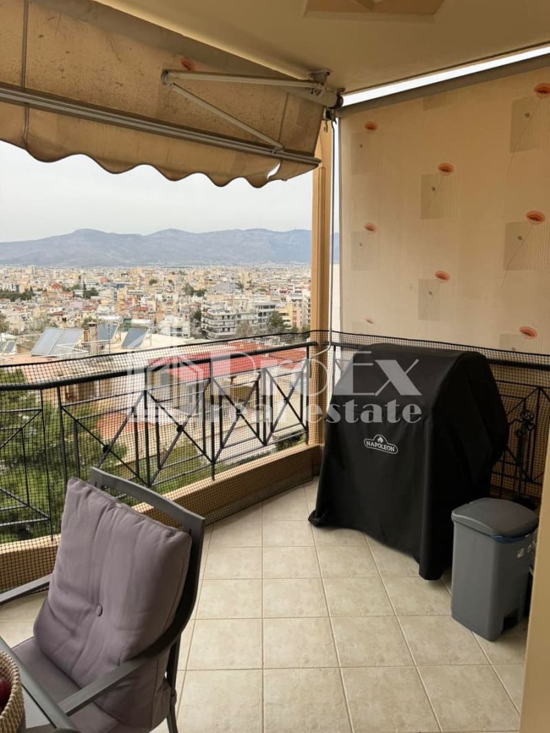 Διαμέρισμα στην Σαφράμπολη, Νέα Ιωνία — Φωτογραφία 4 από 18