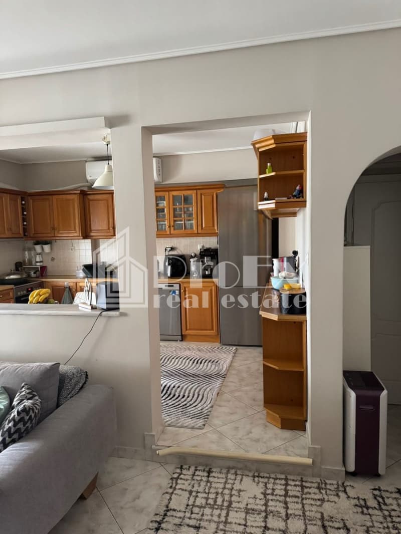 Διαμέρισμα στην Σαφράμπολη, Νέα Ιωνία — Φωτογραφία 6 από 18