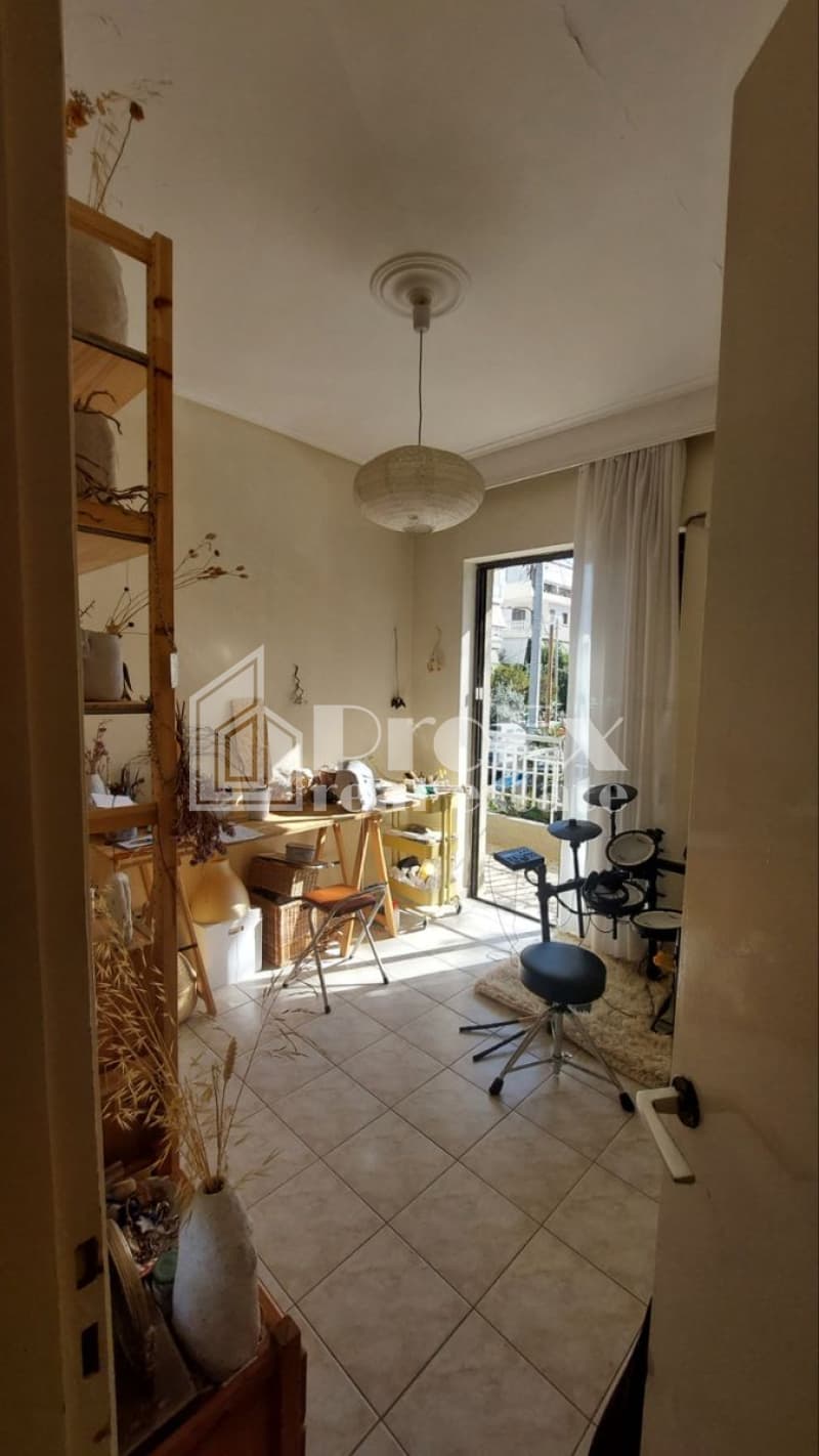 Apartment in Agia Triada, Iraklio — Photo 6 of 6