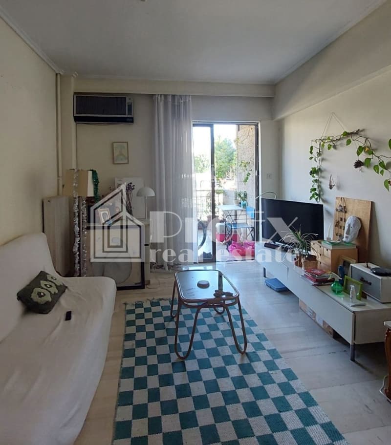 Apartment in Agia Triada, Iraklio — Photo 1 of 6