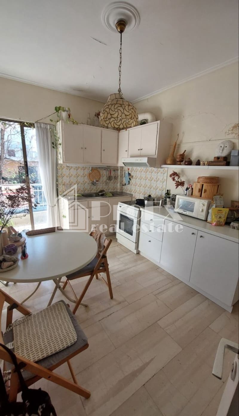 Apartment in Agia Triada, Iraklio — Photo 4 of 6