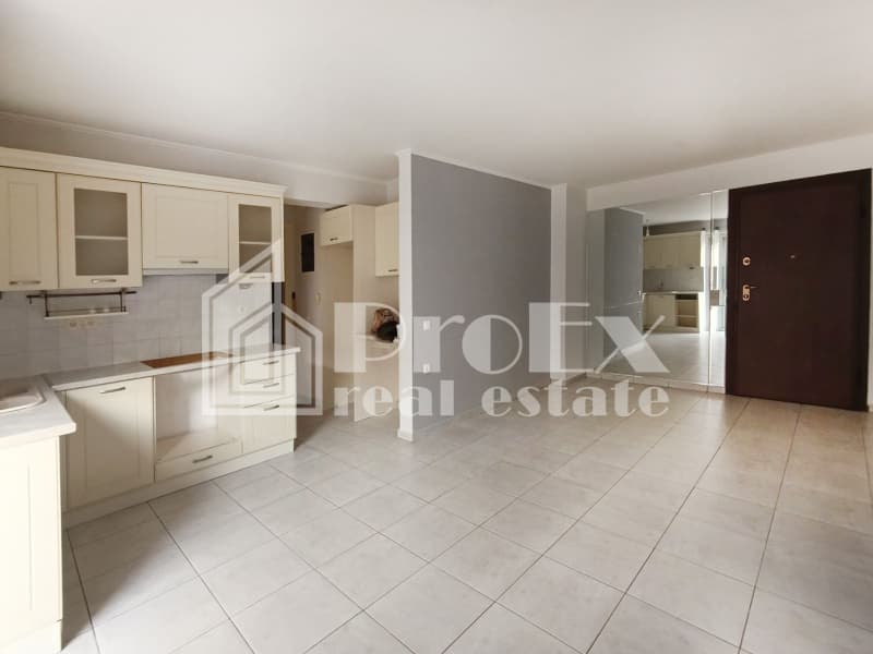 Apartment in Voulgari - Agios Eleftherios, Patisia — Photo 2 of 12