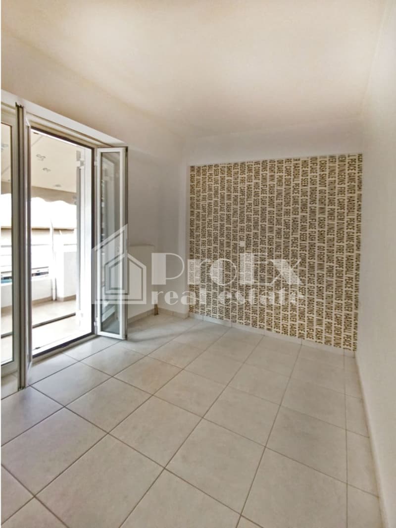 Apartment in Voulgari - Agios Eleftherios, Patisia — Photo 12 of 12