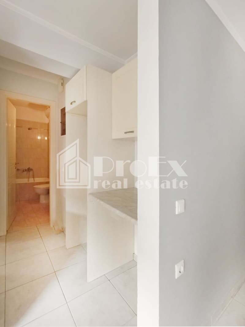 Apartment in Voulgari - Agios Eleftherios, Patisia — Photo 6 of 12