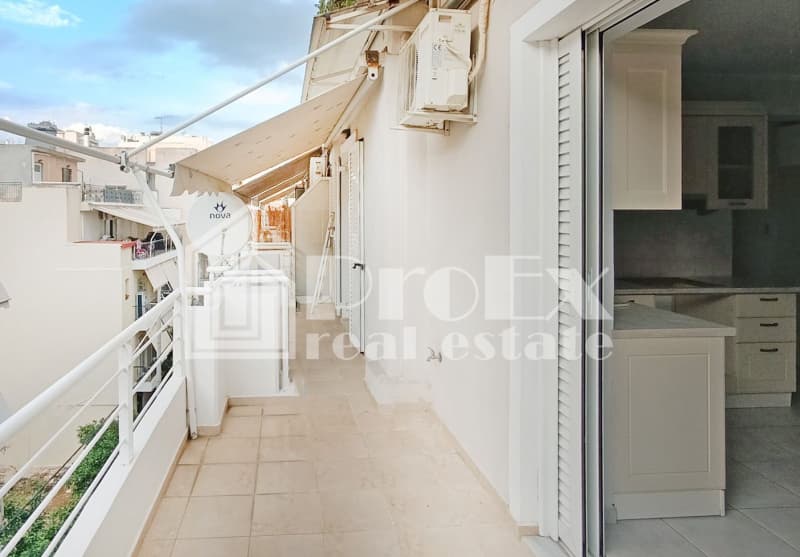 Apartment in Voulgari - Agios Eleftherios, Patisia — Photo 3 of 12
