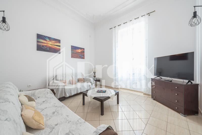 House in Osios Loukas, Patisia — Photo 17 of 20