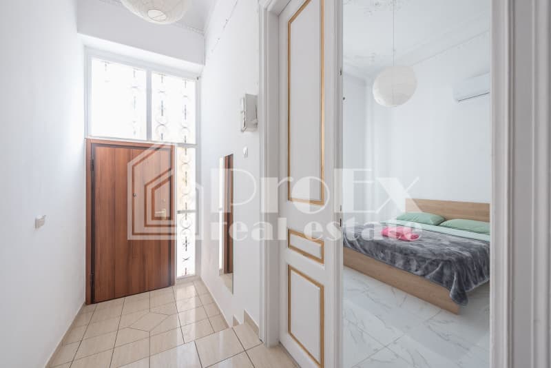 House in Osios Loukas, Patisia — Photo 16 of 20
